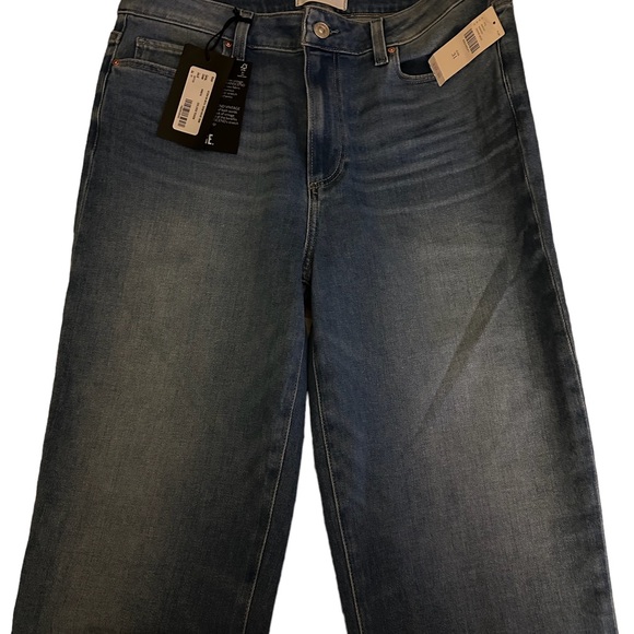 PAIGE Denim - Paige transcend vintage jeans